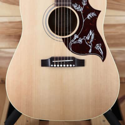 Gibson Hummingbird Special 2026 - Present - Satin Natural image 2