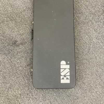 ESP Custom Eclipse - Translucent Emerald Green - Late 1990s ? image 24
