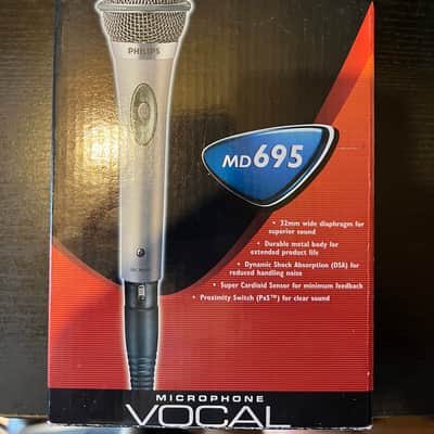 Philips MD 695 image 2