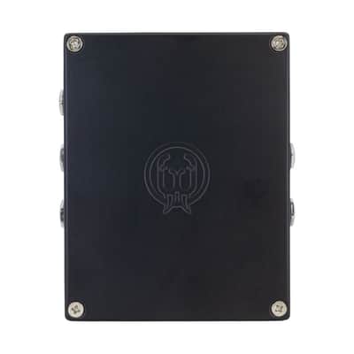 Walrus Audio Xero Polylooper 2025 - Present - Black image 4