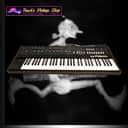 Korg PolySix PRO SERVICED/WARRANTY