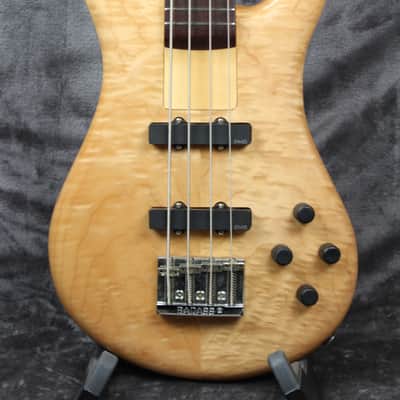 Spector NS-2JA-R 2008 Natural with bag image 2