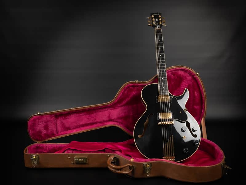 Gibson Howard Roberts Fusion III