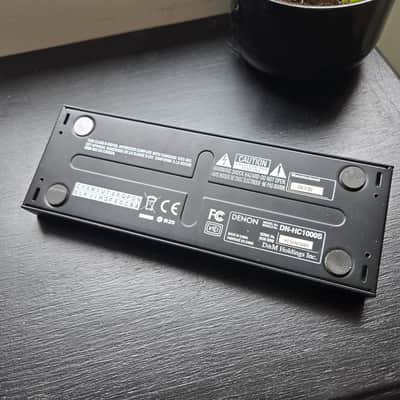 Denon DN-HC1000S image 3