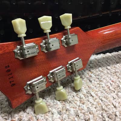 Gibson Les Paul 1959 R9 VOS image 12