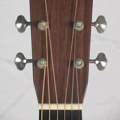 MARTIN Special Editions D-28 Marquis 2004 [1335611] (04/06) image 12