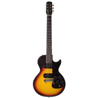 Epiphone Olympic Double 1960 - 1962