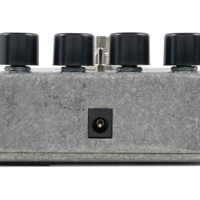 Electro-Harmonix SuperEgo Synth Guitar Effects Pedal [USED] image 4