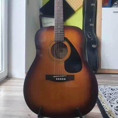 Framus Texan TBS-E image 1