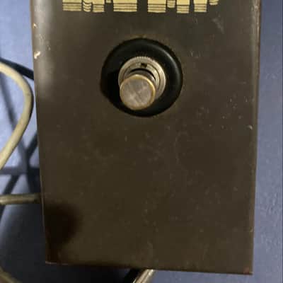 Maestro Fuzz-Tone FZ-1A TW image 7