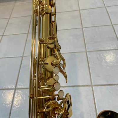 Serviced Yamaha YTS-62III Professional Tenor Saxophone (Ready to Play) - Mint Condition image 9