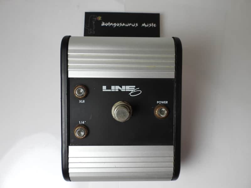 Line 6 Line 6