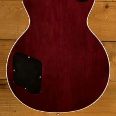 Gibson Les Paul Custom 70s | Wine Red image 2