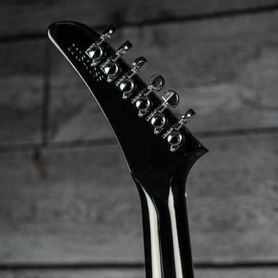 Gibson 80s Explorer - Ebony image 8