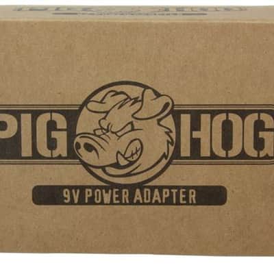 Strukture Pig Power Pedal Power Supply Adapter image 3