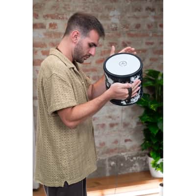 Meinl Sonic Energy Thunder Drum - Deep Sound - Large image 3