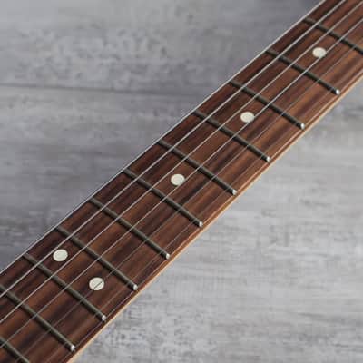 2017 Fender USA American Professional Telecaster (Sunburst) image 6
