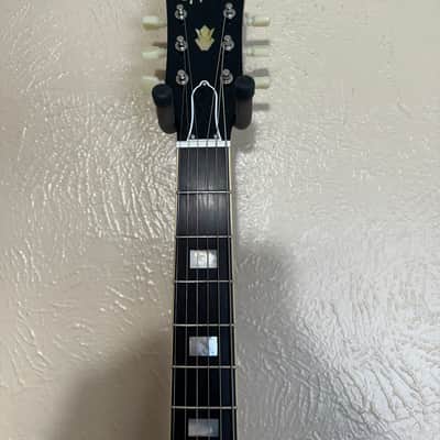 Epiphone "Inspired by Gibson Custom" '62 ES-335 2025 - Present - Sixties Cherry image 6