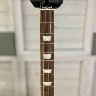 Gibson Noel Gallagher Signature Les Paul Standard - Ebony image 4