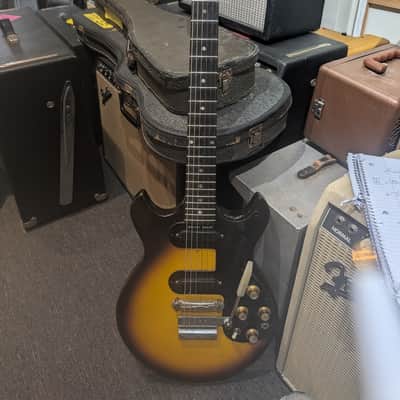 Gibson Melody Maker 1964 - Sunburst image 13
