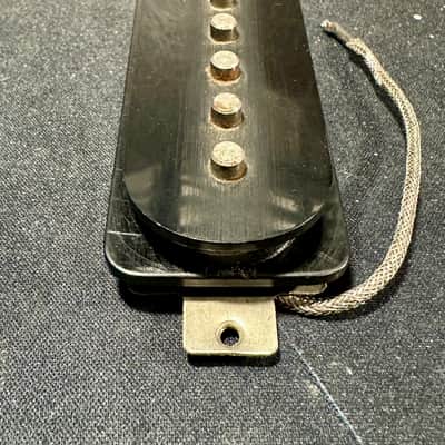 1948 Gibson BR-9 Pickup Vintage P90 Style Wide Oval Racetrack - 1940’s 1950’s Lap Steel Archtop image 8
