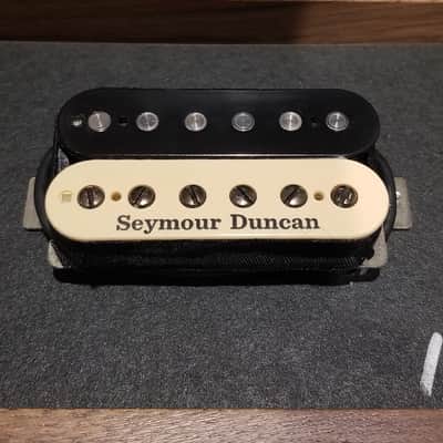 Seymour Duncan Zephyr (Pegasus) Humbucker - Bridge image 1
