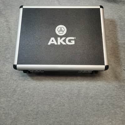 AKG C314 With Case image 3