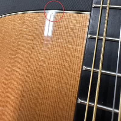 Taylor 552ce 12-Fret X-Brace (2016) #76072 with Original Hard Case image 14