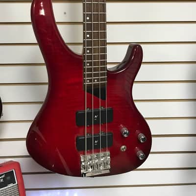 Washburn XB 400 image 6
