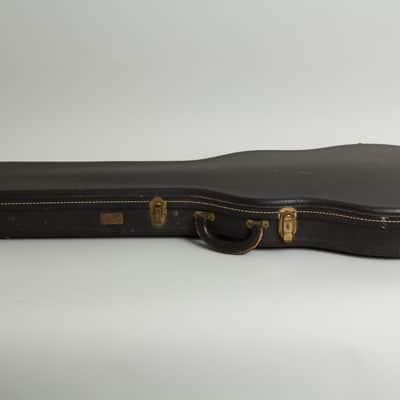 Gibson Les Paul Custom Solid Body Electric Guitar (1955), ser. #5-9035, original black hard shell case. image 11