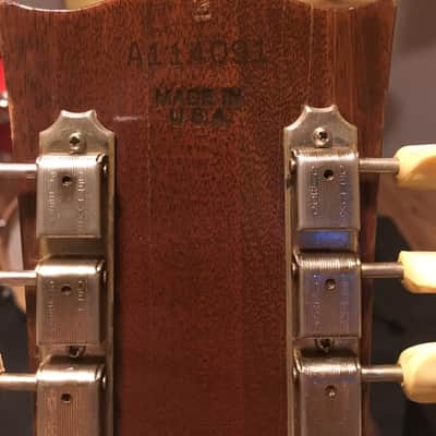 Gibson B-45 12 deluxe 1973 image 7