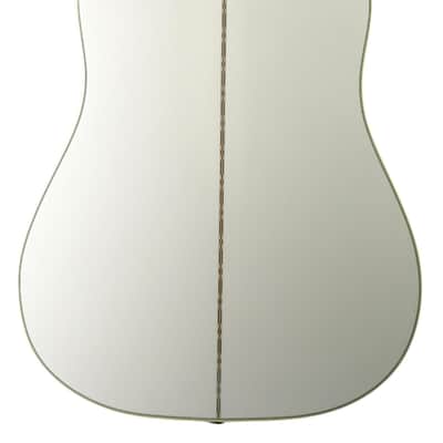 New Gibson Custom Shop "Gibson Greatest Hits Volume II" Dove Alpine White #21915013 image 4