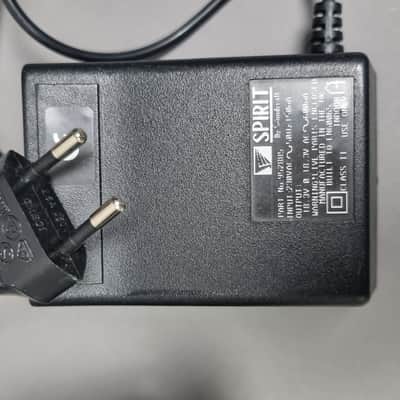Soundcraft Spirit FX8 mixer w/ Lexicon effects & Rack ears image 8