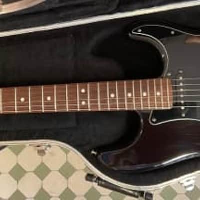 Fender Stratocaster american standard 1997