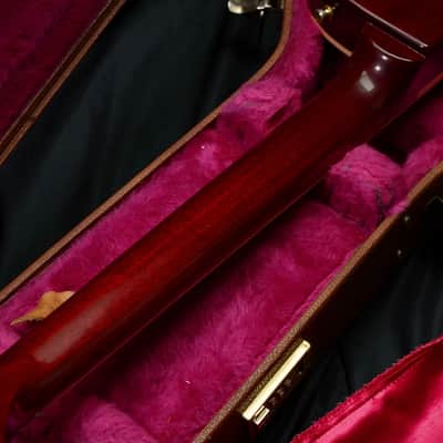 Gibson Les Paul Standard 1990 - 2001 - Wine Red image 10