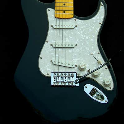 Greco SE-600 Super Sound Strat 1979 White | Reverb