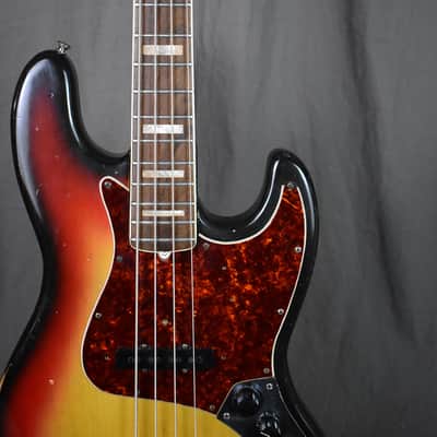 1970 Fender Jazz Bass image 1