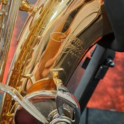 Jupiter XAS-70 Carnegie XL Alto Saxophone (Indianapolis, IN) image 2