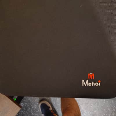 Akai MPC One + Standalone MIDI Sequencer 2023 - Present - Red image 4