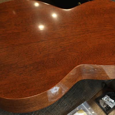 Lefty! 2019 Martin Custom 00-17 Authentic 1931 Acoustic Guitar + OHSC image 17