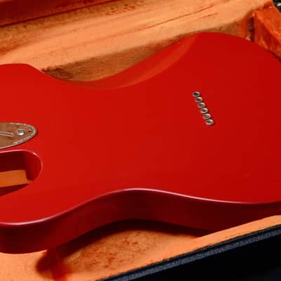 Fender Custom Shop '72 Reissue Telecaster Custom Closet Classic image 11