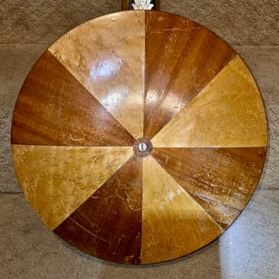 Bacon Professional FF Special Grand Concert 5-String Banjo 1910-1915 image 15
