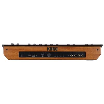 Korg - minilogue xd module - Sintetizzatore Analogico image 5