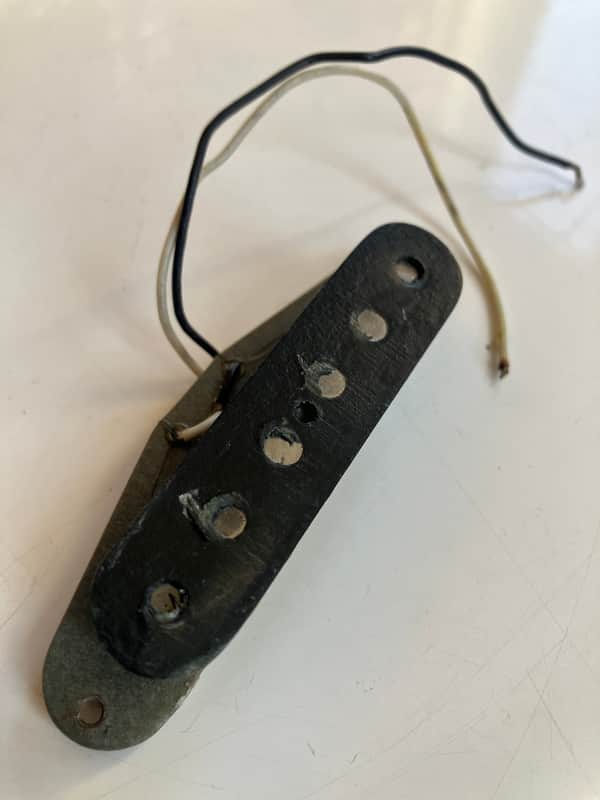 Fender Stratocaster pickup 1978 image 1