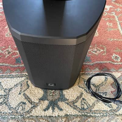 Turbosound  Inspire IP500 2024ish - Black image 4