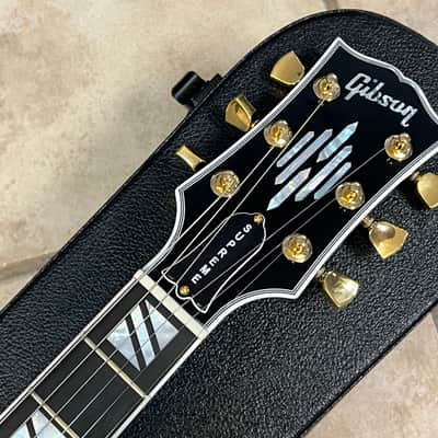 2025 Gibson SG Supreme Electric Guitar Fireburst image 13