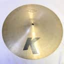 ZILDJIAN K.Custom Dark Crash 18 1382g Zildjian K.Custom Dark 18-inch Crash Cymbal (06/24)