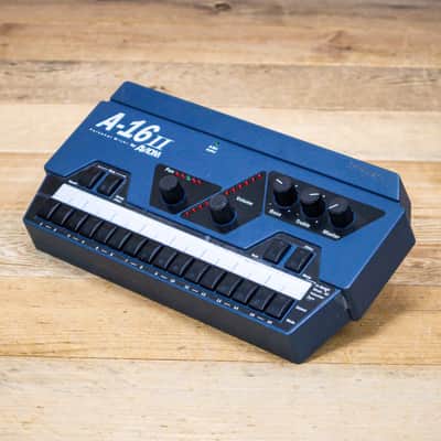 Aviom A-16II (A16-II) Personal Monitor Mixer In-Ear Digital Mixing U271362 image 3