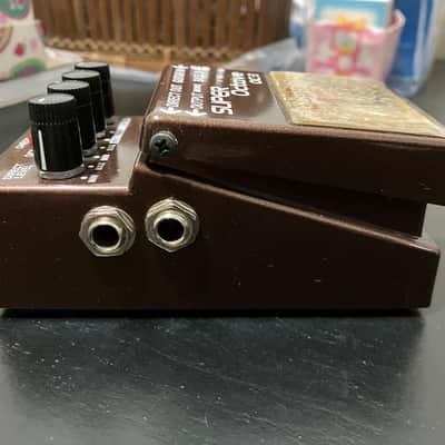 Boss Octave OC-3 image 4