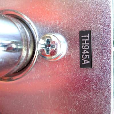 Yamaha Three-Hole Receiver Triple Tom Mount Holder image 5